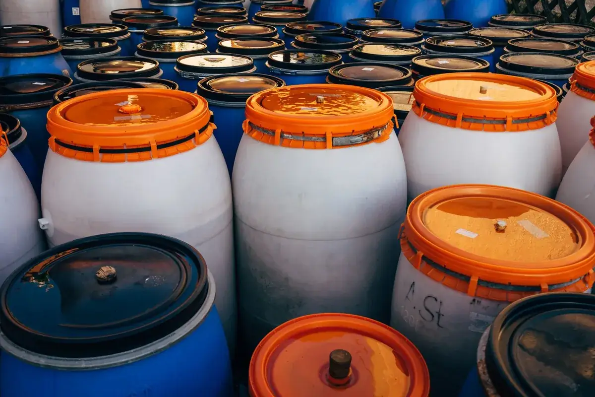 Medical Waste Removal in Bayou Blue, LA